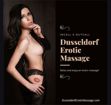 Dusseldorf Erotic Massage, Germany