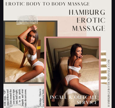 Hamburg Erotic Massage, Germany