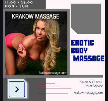 Krakow Erotic Massage, Poland