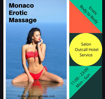 Monaco Erotic Massage