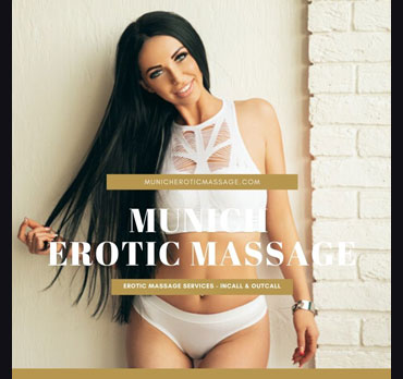 Munich Erotic Massage, Germany