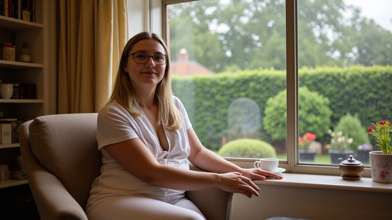 Body Massage: Discover Inner Calm Through Touch