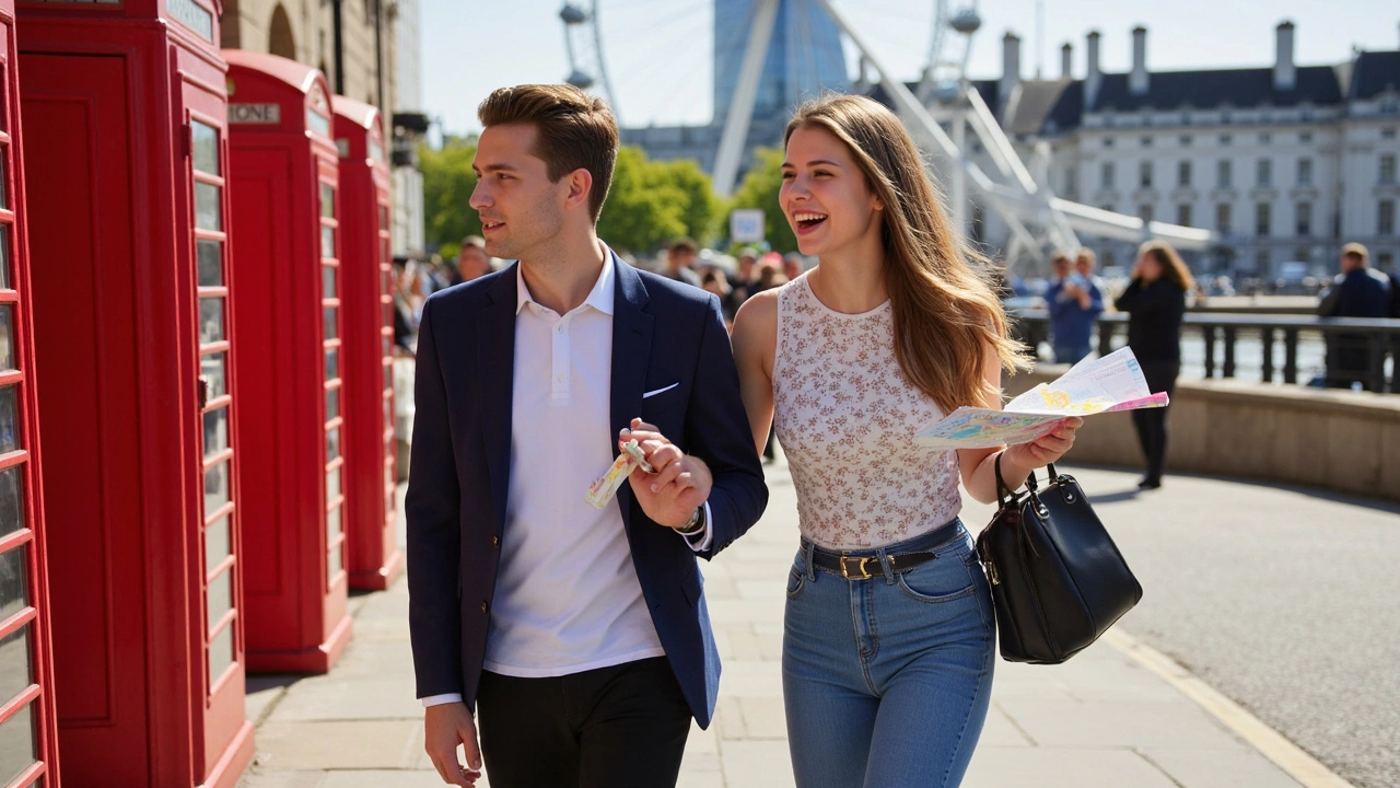 Couples Massage London: The Best Deals You Can't Miss