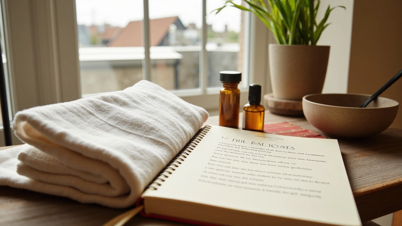 How to Pick the Best Erotic Massage Spot in Dublin