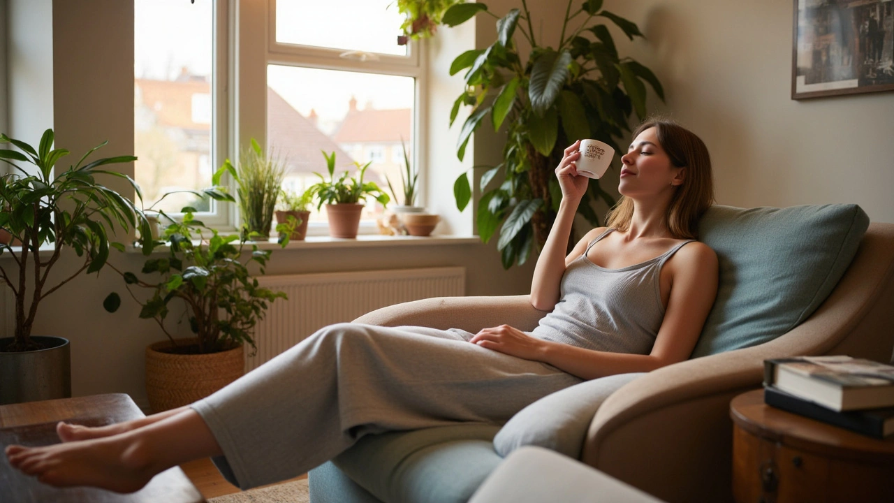 Outcall Massage: Rejuvenate Your Body and Mind at Home