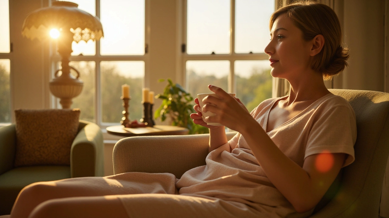 Outcall Massage: Why Relaxation Is Coming Home