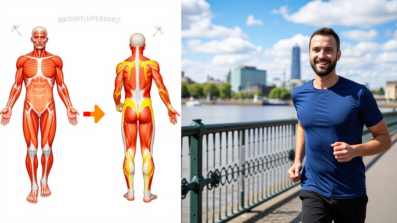 Surprising Benefits You Didn’t Know