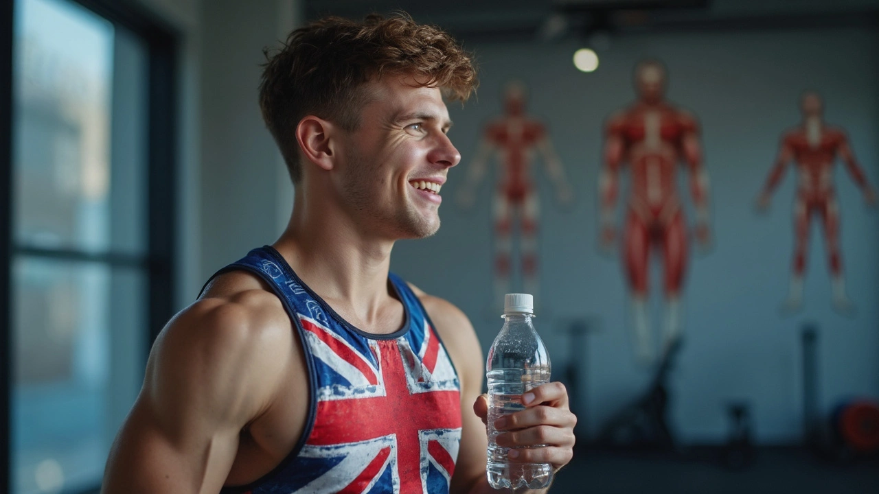 The Real Benefits of Sports Massage for Athletes
