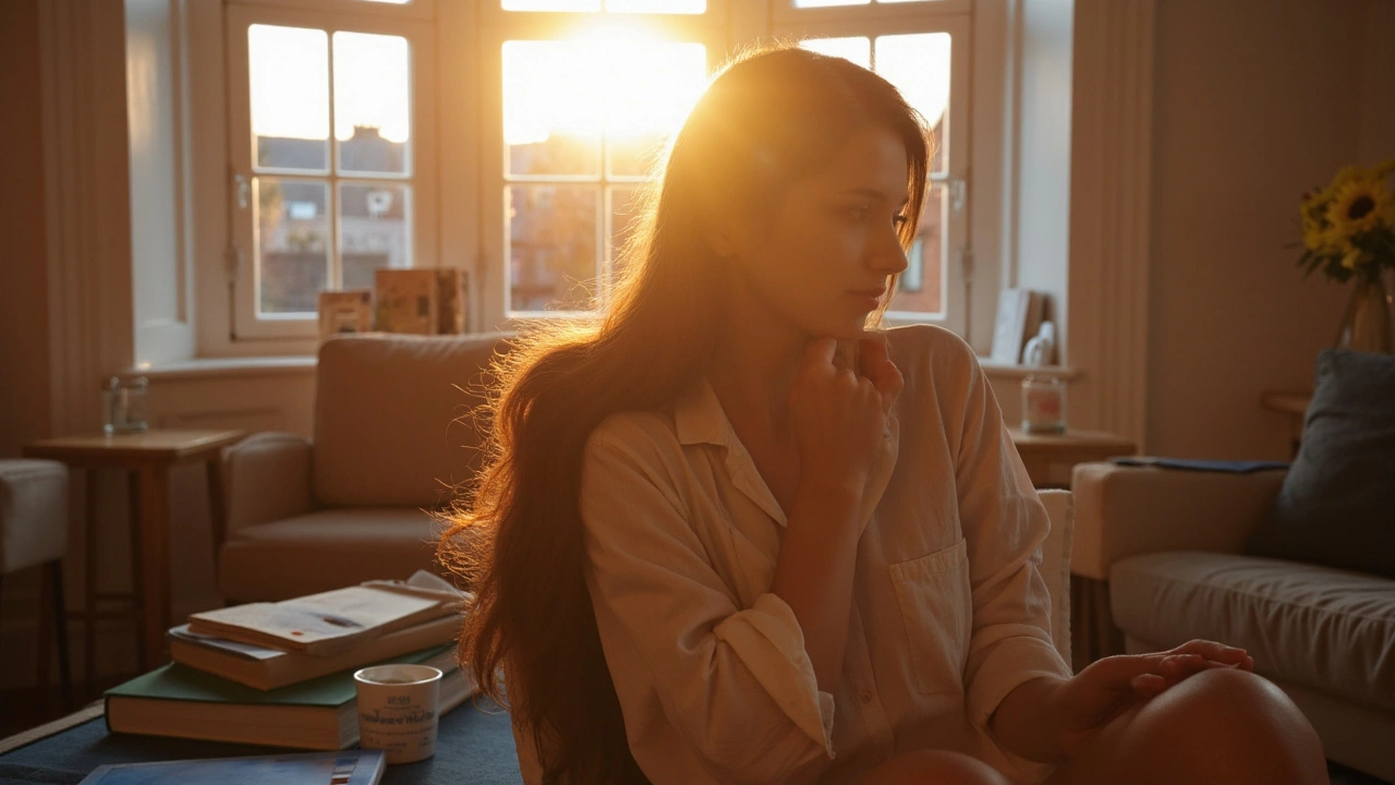 Head Massage Benefits: How Simple Touch Can Boost Your Mental Health