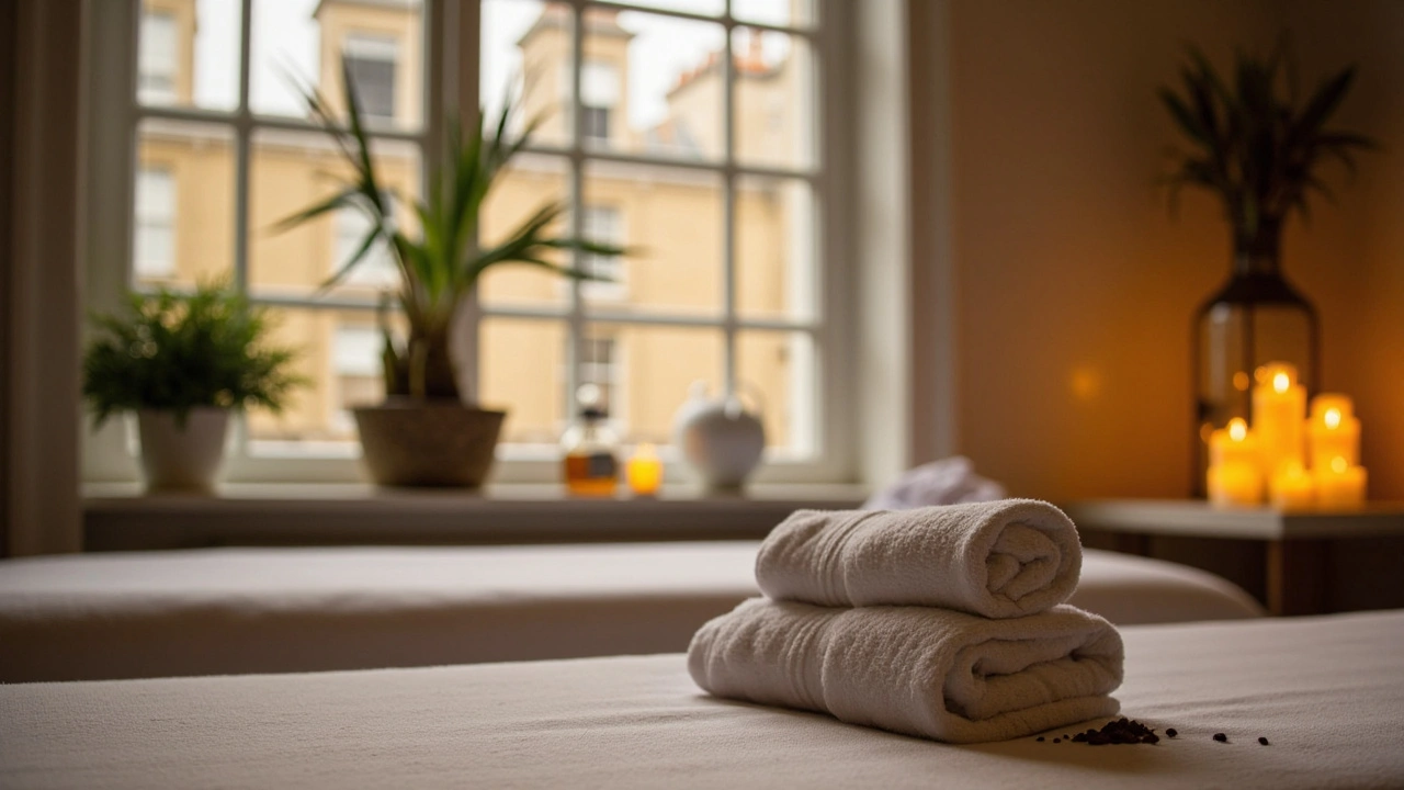 How to Find the Best Therapists in the City