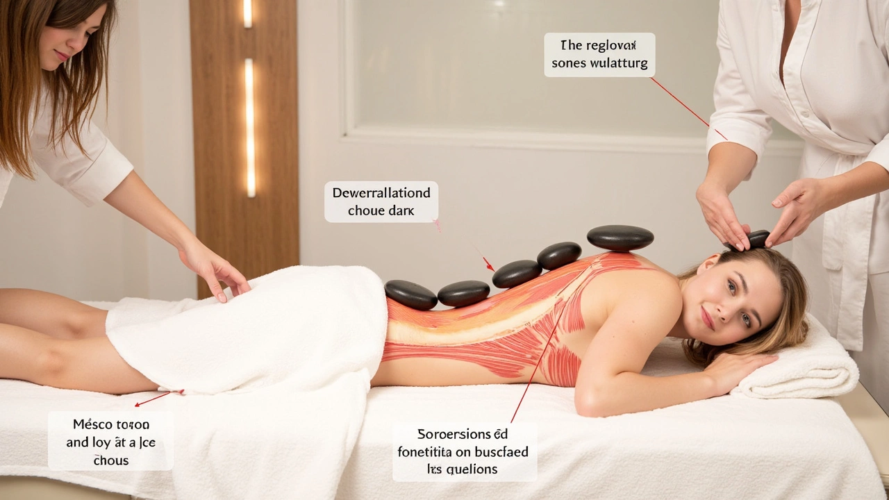 Key Benefits Backed by Science