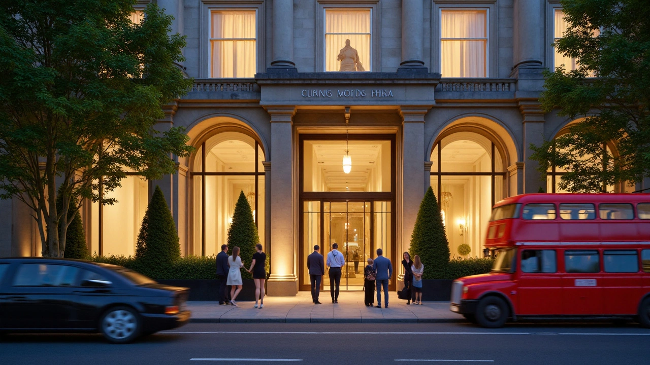 London Spa Guide: How to Find the Perfect Massage Experience