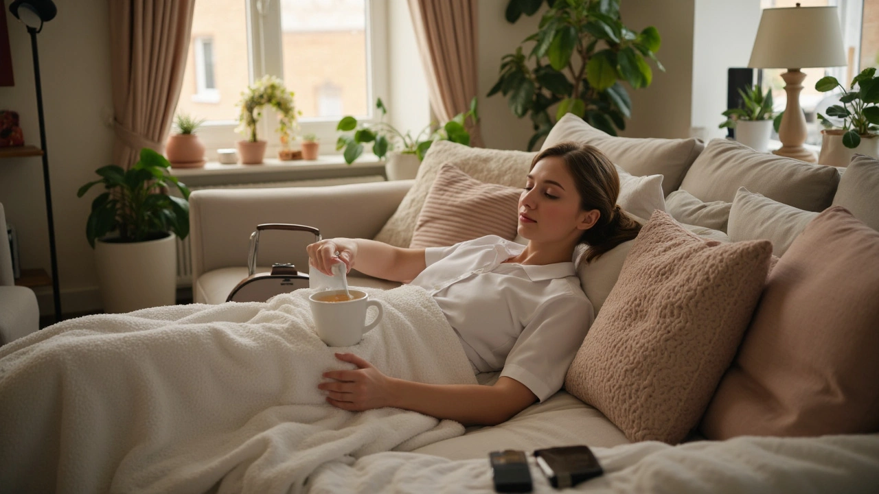 Outcall Massage: Bring the Spa Home and Relax Like Royalty