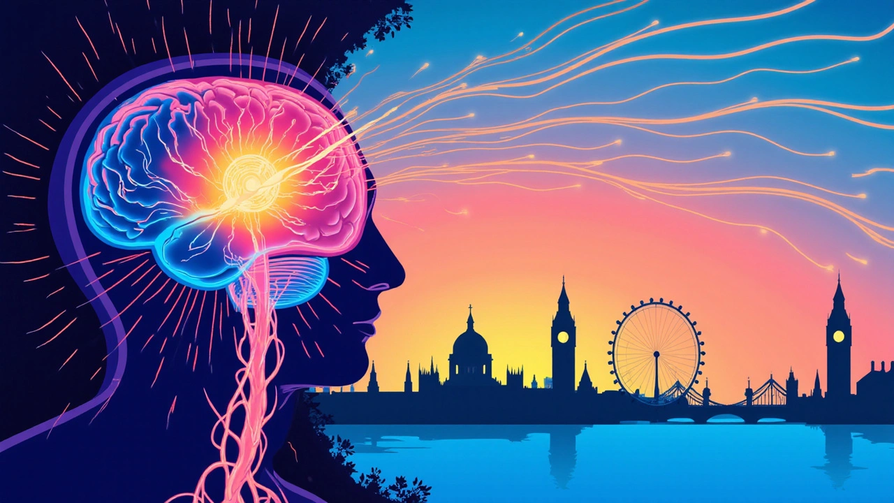 Science-Backed Benefits for Stress, Sleep, and Recovery