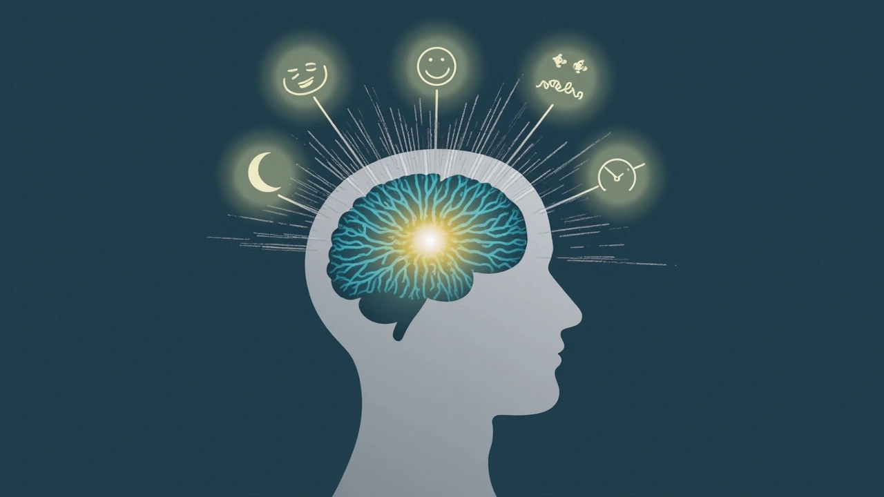 Simple Head Massage Techniques for Everyday Life