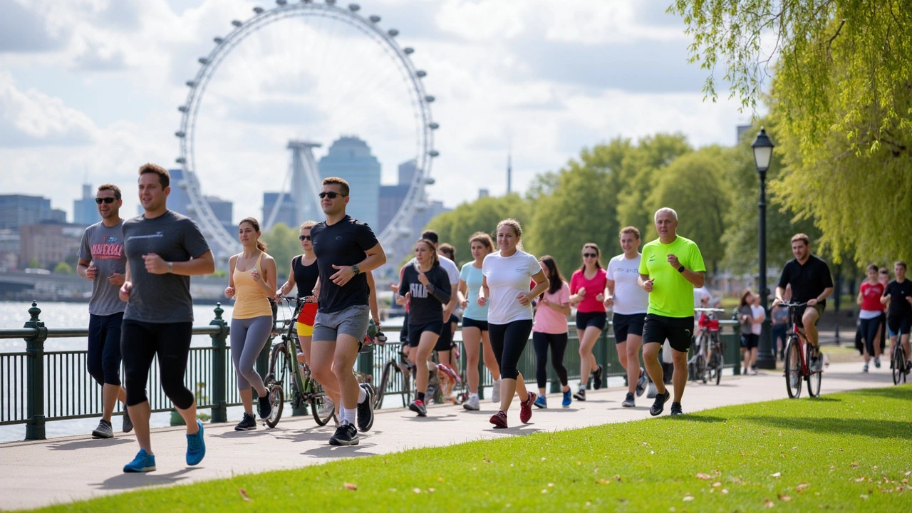 Sports Massage London: Benefits, Tips, and Real Local Advice