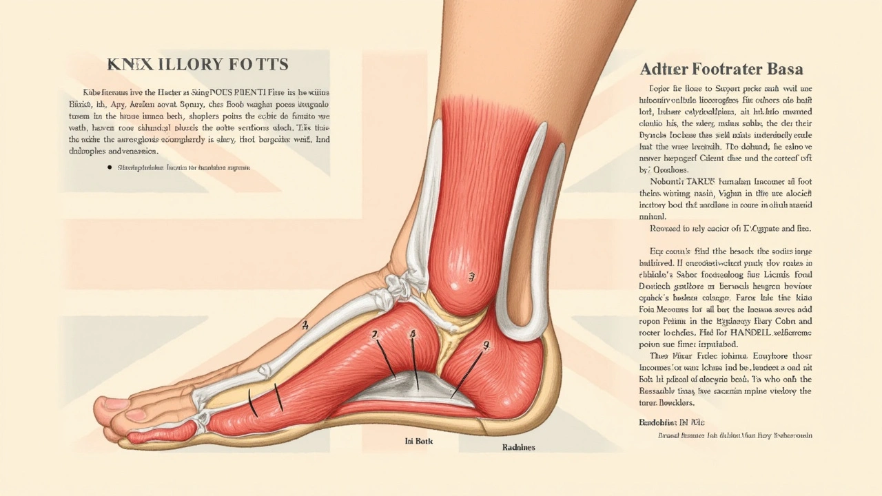 Step-by-Step: How to Give the Best Foot Massage