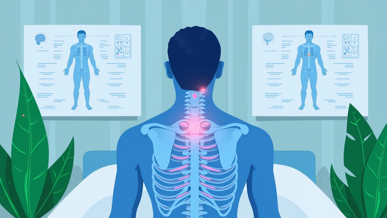 The Real-Life Impact: What to Expect During and After Your Massage