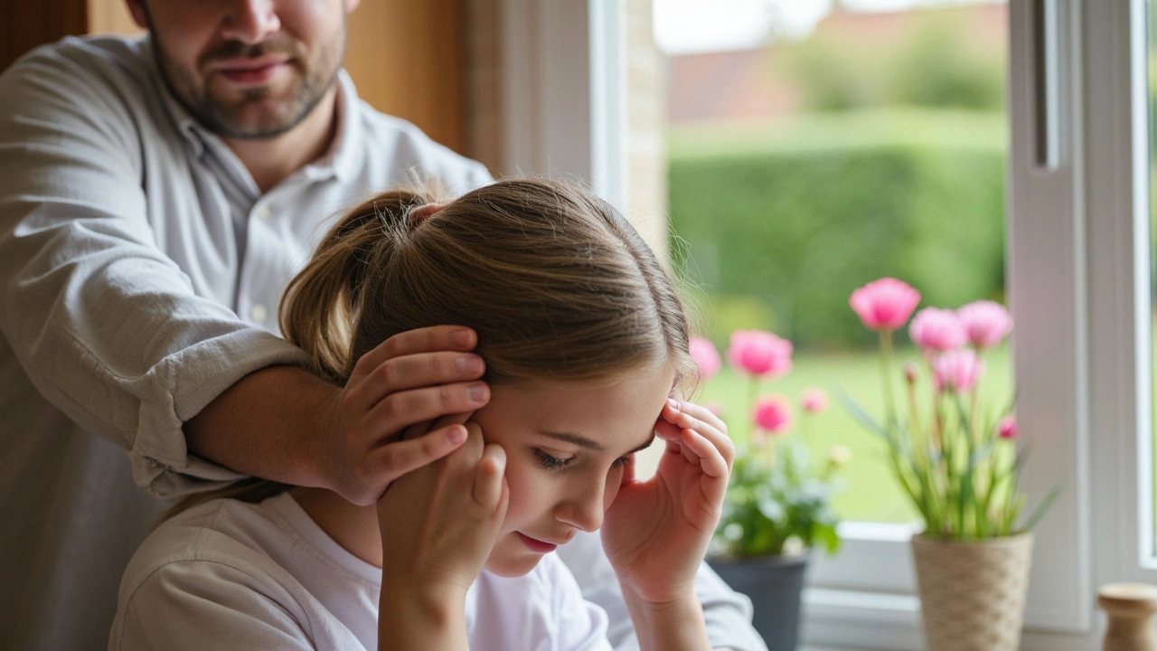 Tips for Safe and Effective Relief