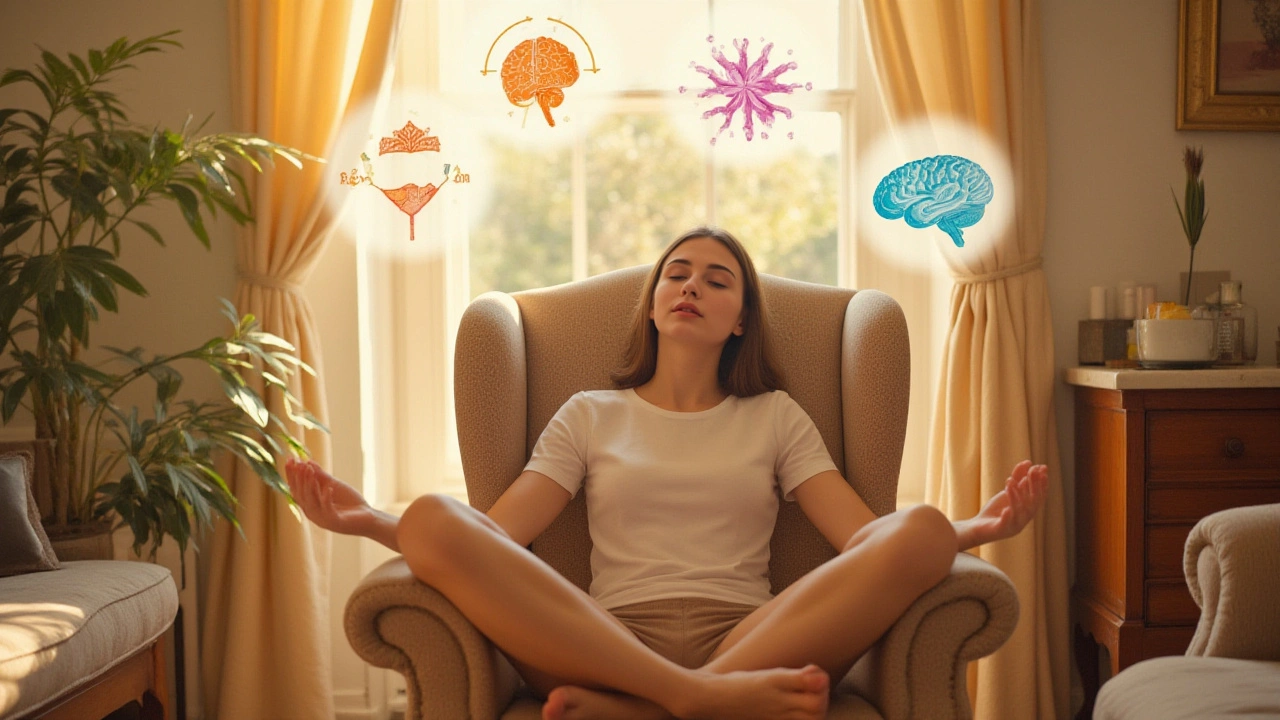 How Massage Therapy Boosts Mental Health: Science, Benefits, and Tips