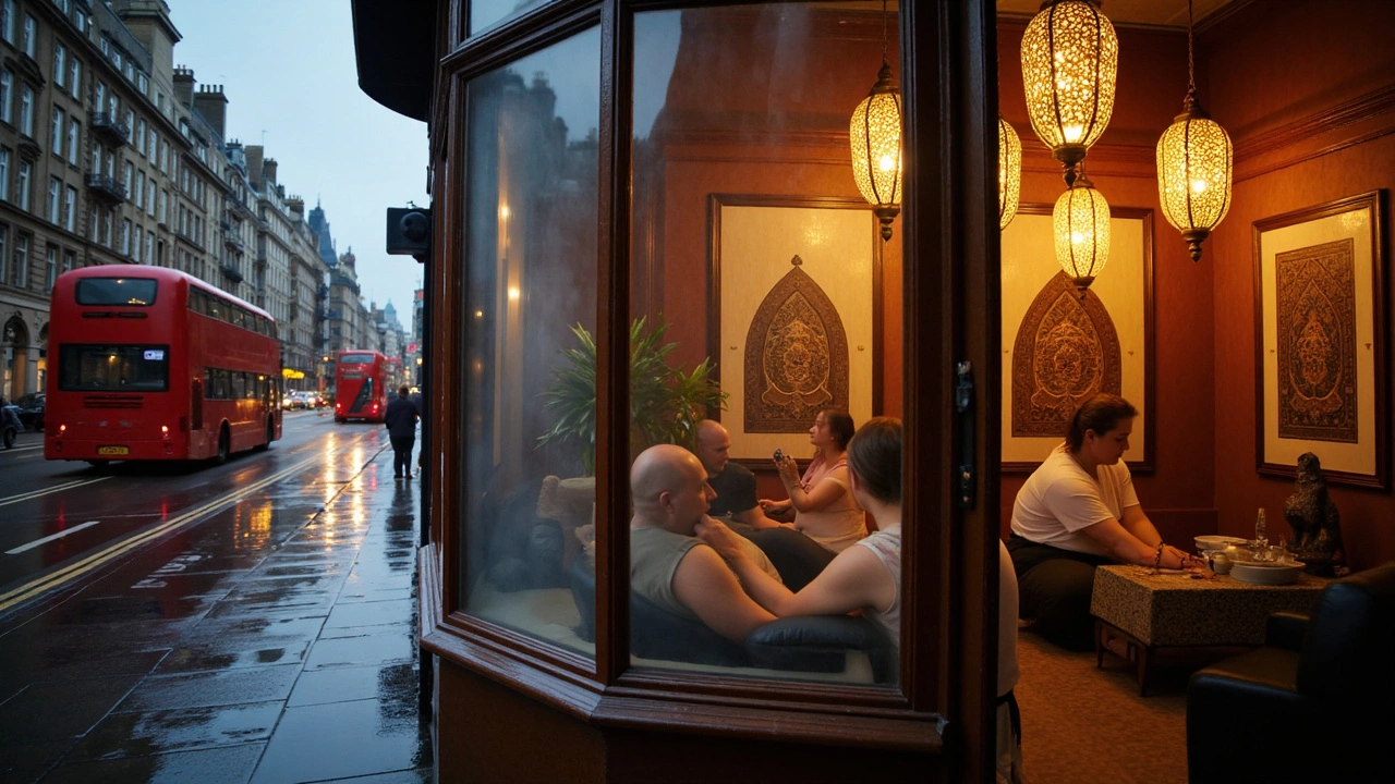 How to Get the Most from Your Indian Massage in London