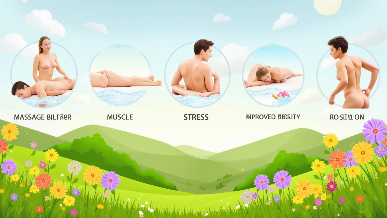 Making Massage Therapy Work for You: Smart Tips and Mistakes to Avoid