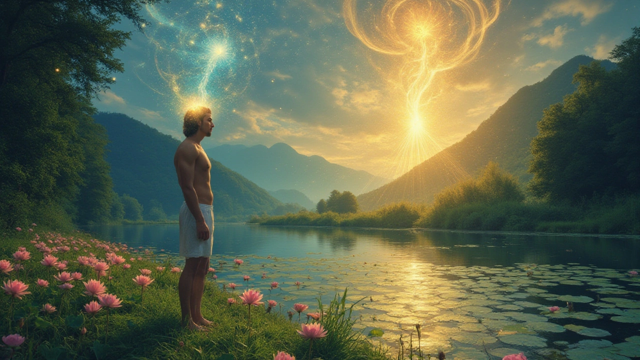 Making Room for Renewal: Tips to Maximize the Spiritual Effects