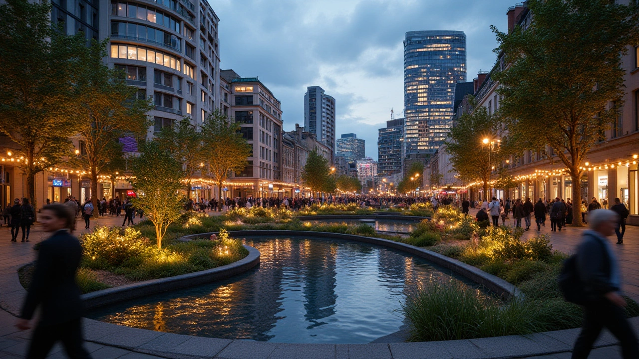 Massage Retreats London: Unwind at Top London Wellness Spas