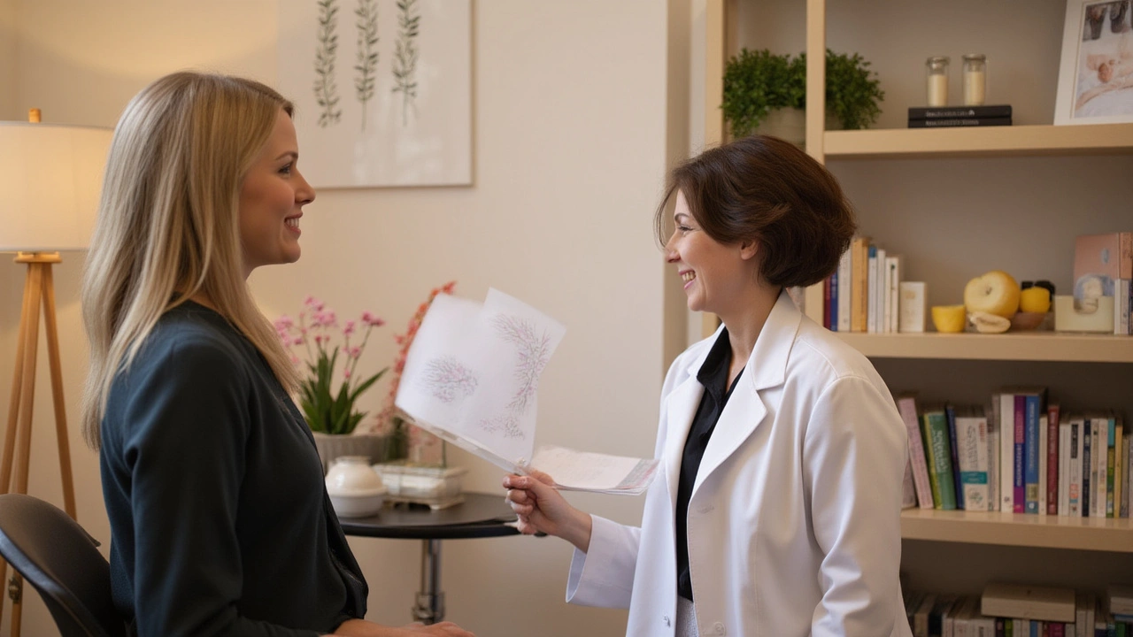 Practical Tips for Booking the Best Massage in London