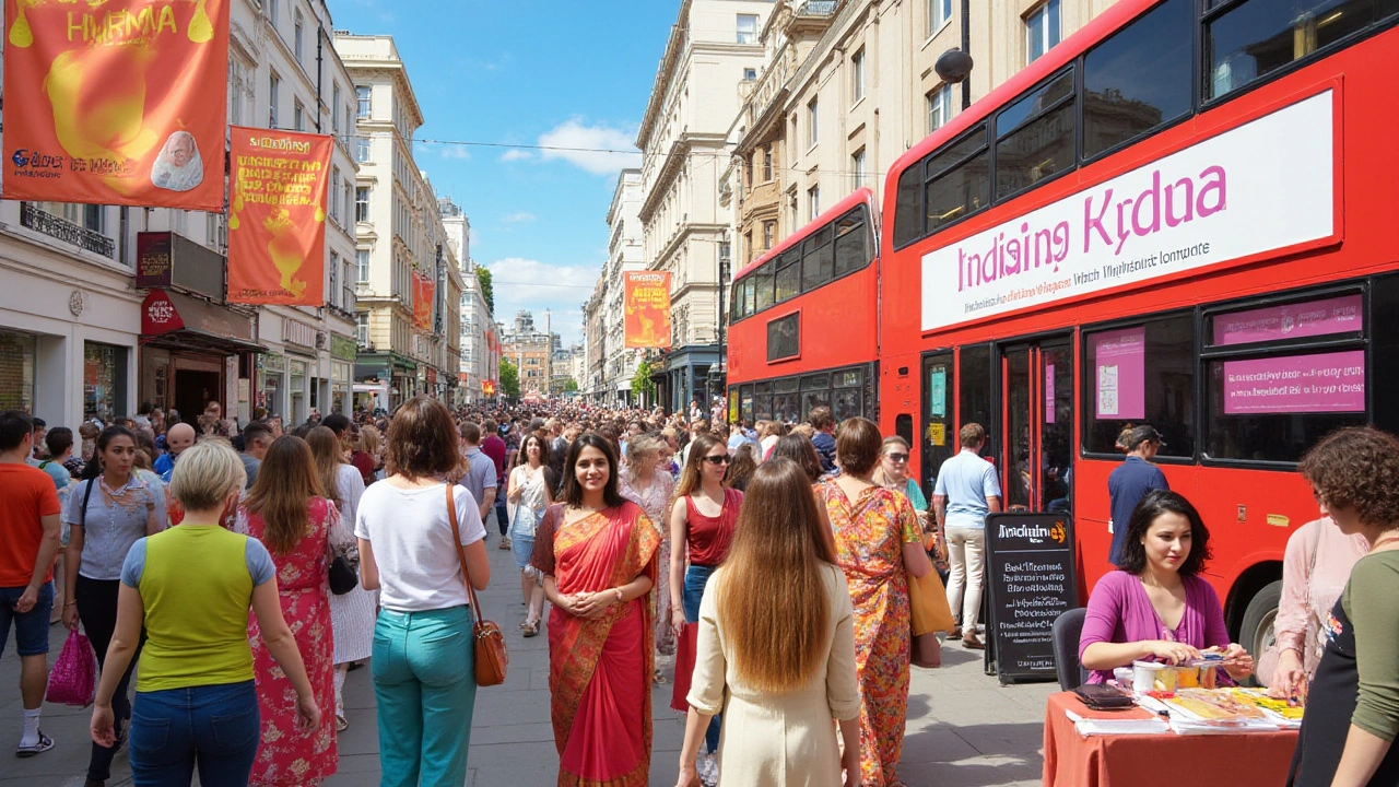 Tips for Getting the Most Out of Your Indian Massage in London