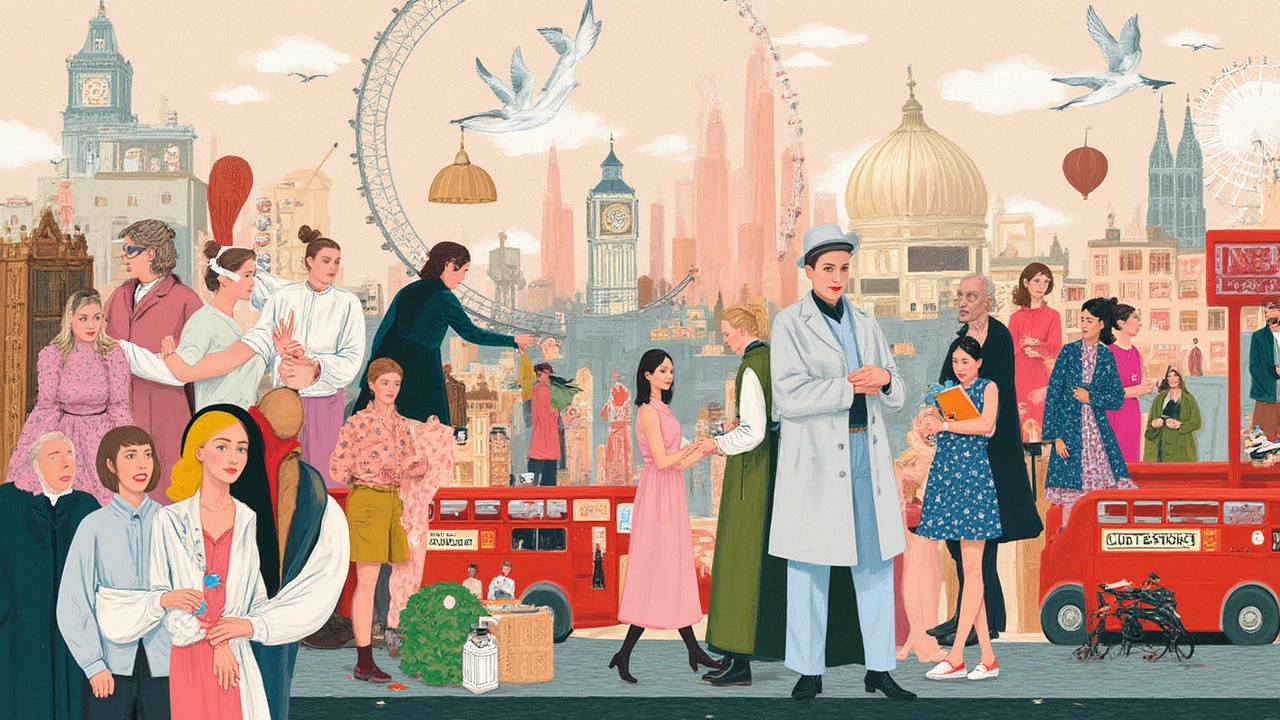 Trends and Innovations: What’s Hot in London’s Massage Scene?