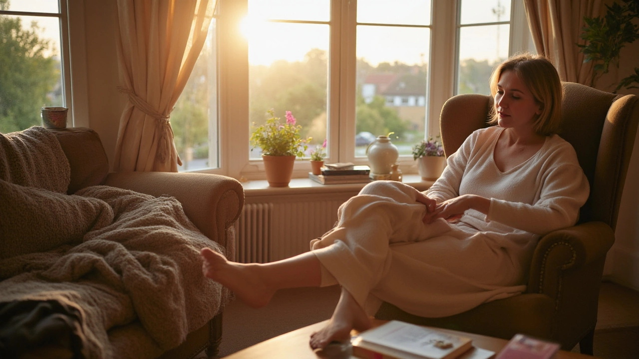 Ultimate Guide to Foot Massage: Everyday Relaxation & Health Benefits