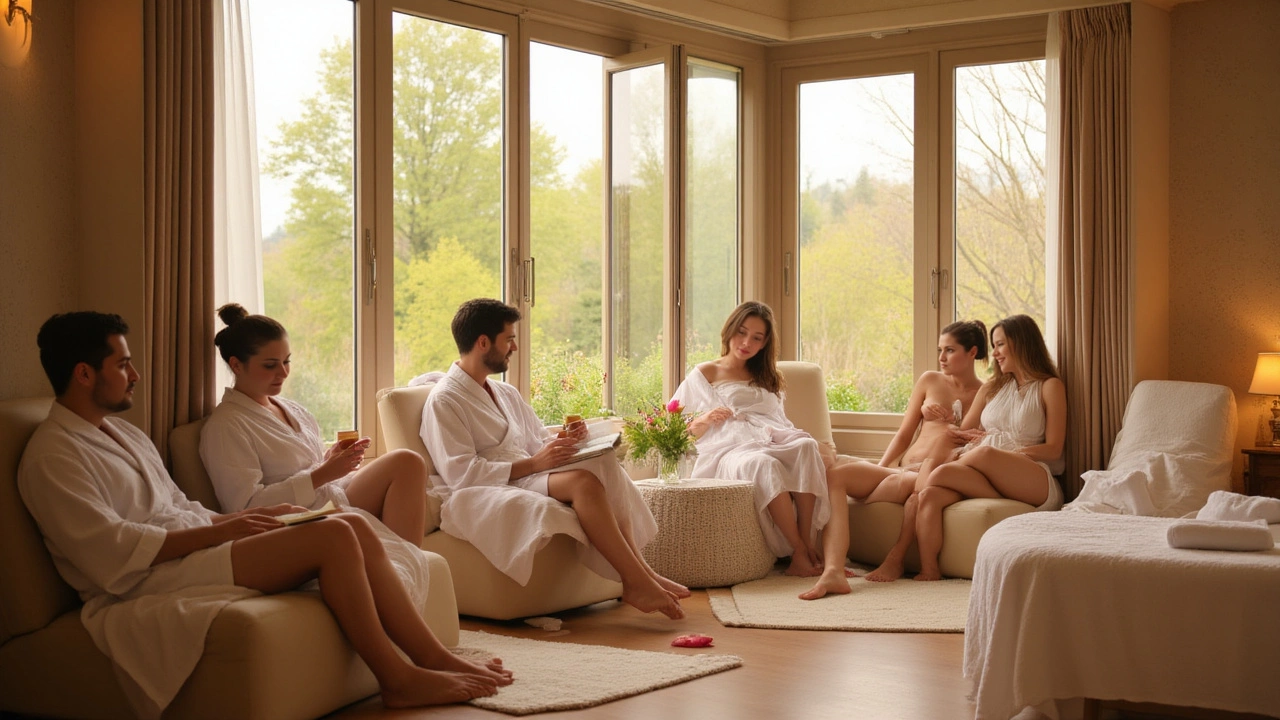 Ultimate Guide to Full Body Massage Techniques: Find the Best Type for Your Needs