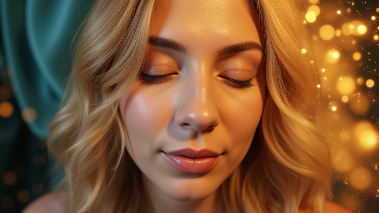 Where to Find London’s Best Head Massage (And How to Choose Yours)