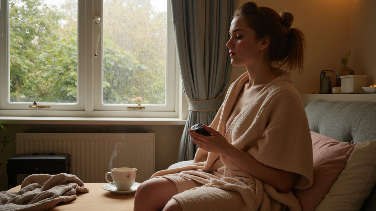 Benefits That Go Beyond Skin Deep