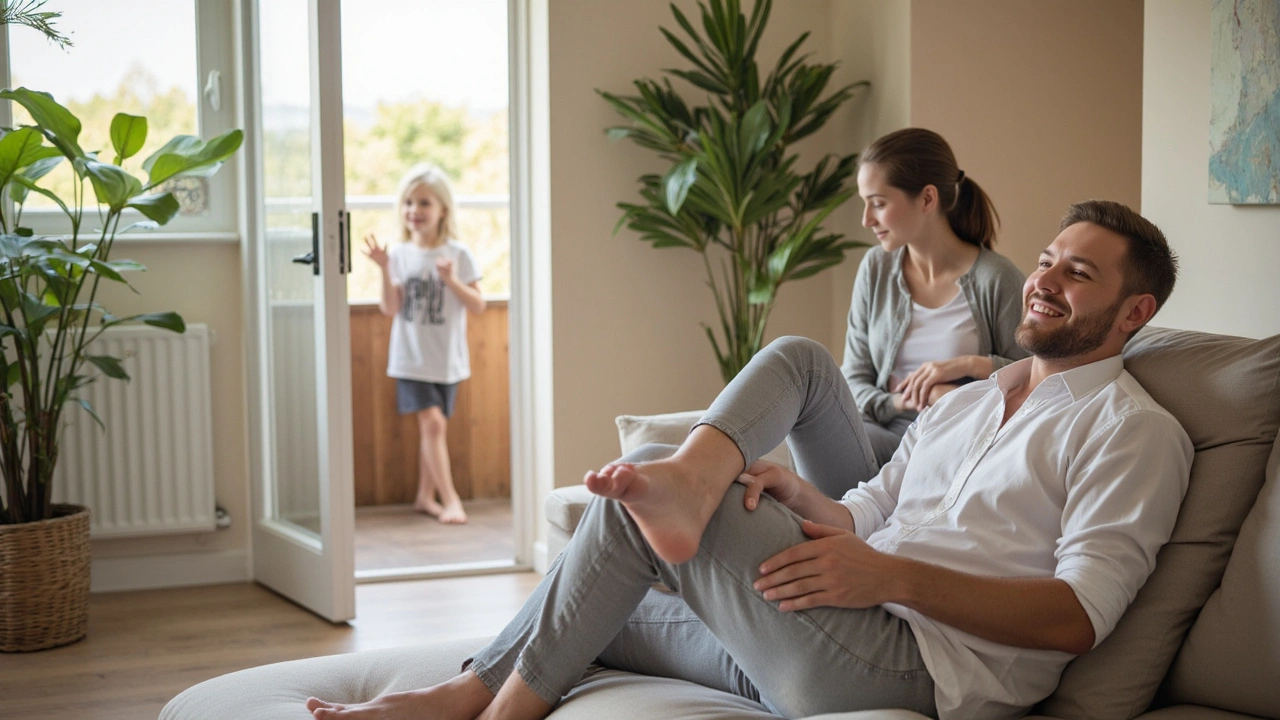 Common Myths and Realities of Outcall Massage