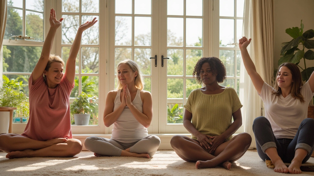Full Body Massage and Mental Health: Unlocking the Mind-Body Connection