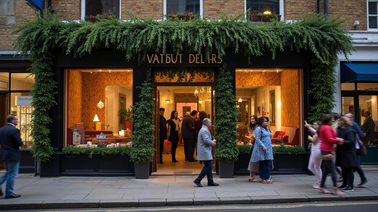 How to Find the Best Indian Massage Therapists in London