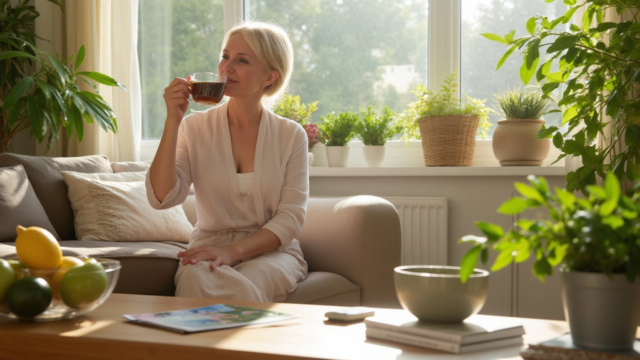 Lymphatic Drainage Massage: Top Benefits for Boosting Health and Wellbeing