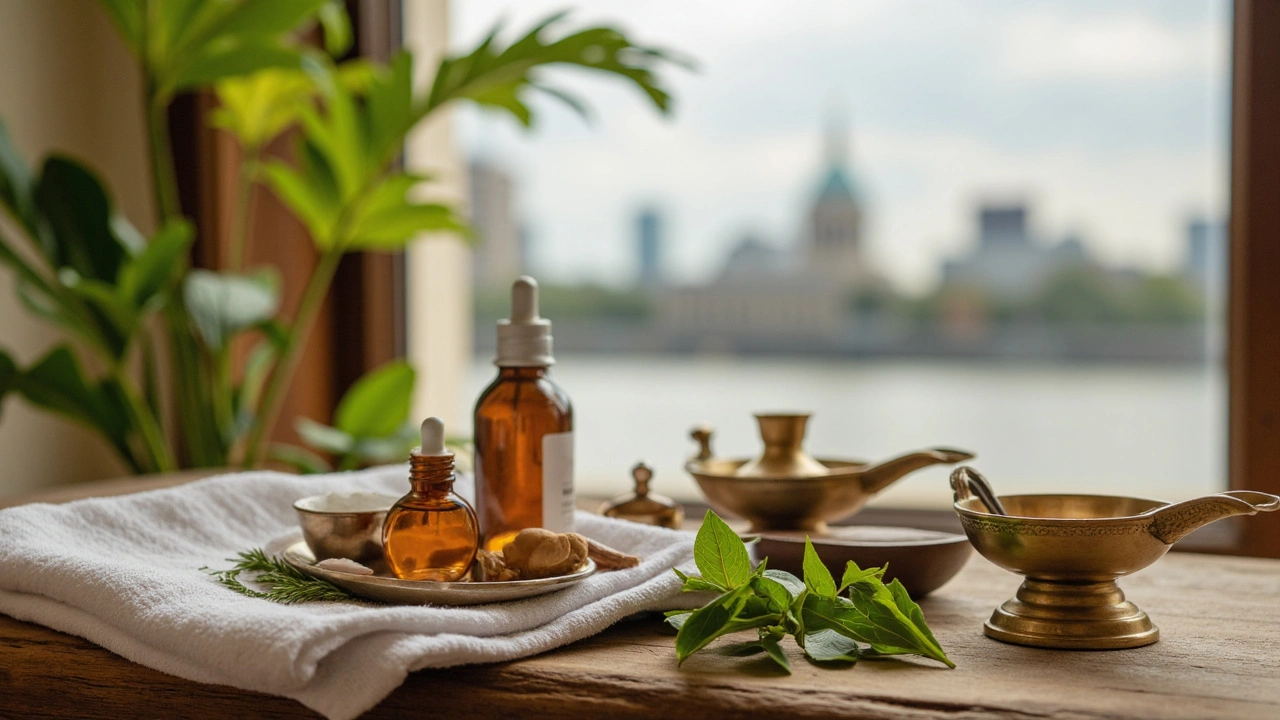 Quick Tips for Booking—and Enjoying—Your Perfect Indian Massage