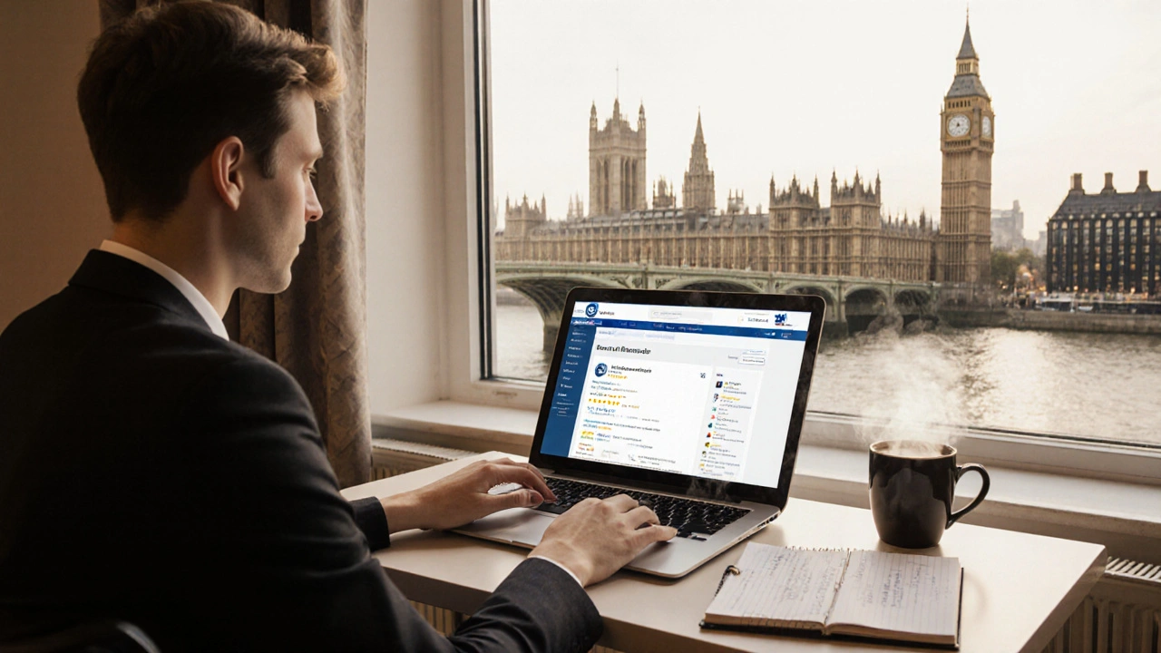 Essential Do’s and Don’ts for a Safe Body Massage in London