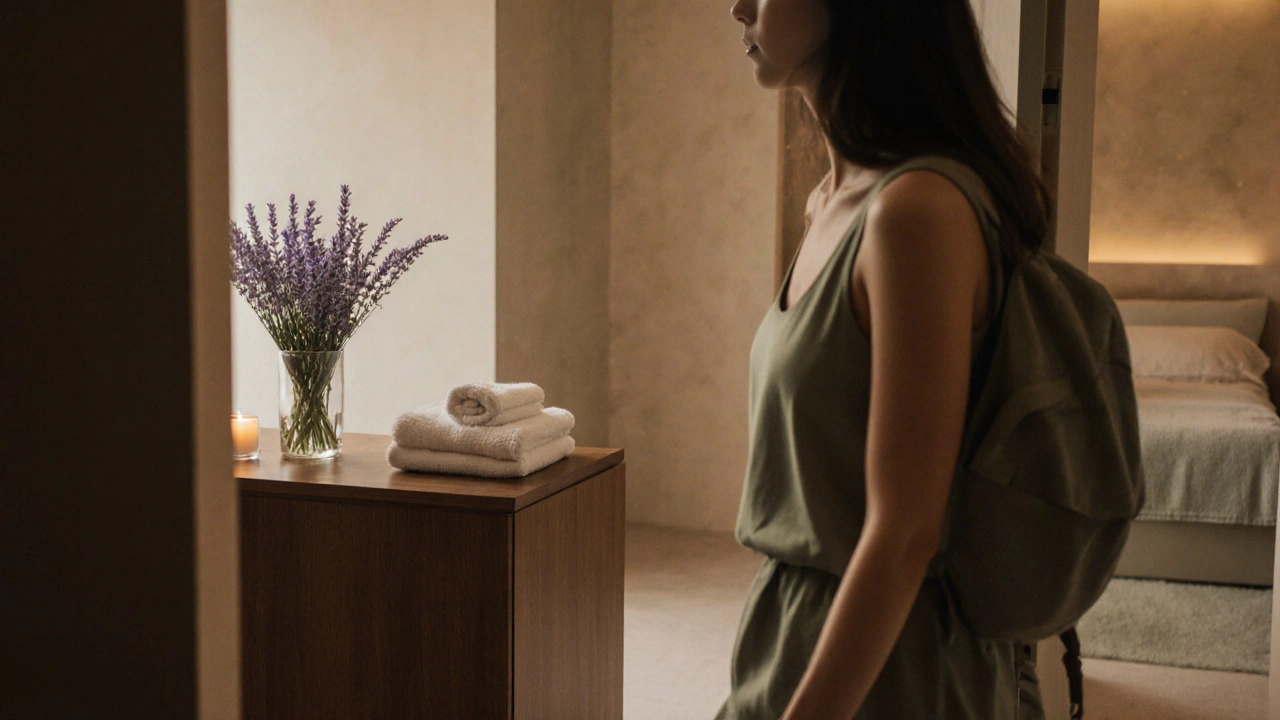 Find the Best Massage Near Me to Revitalize Body and Mind