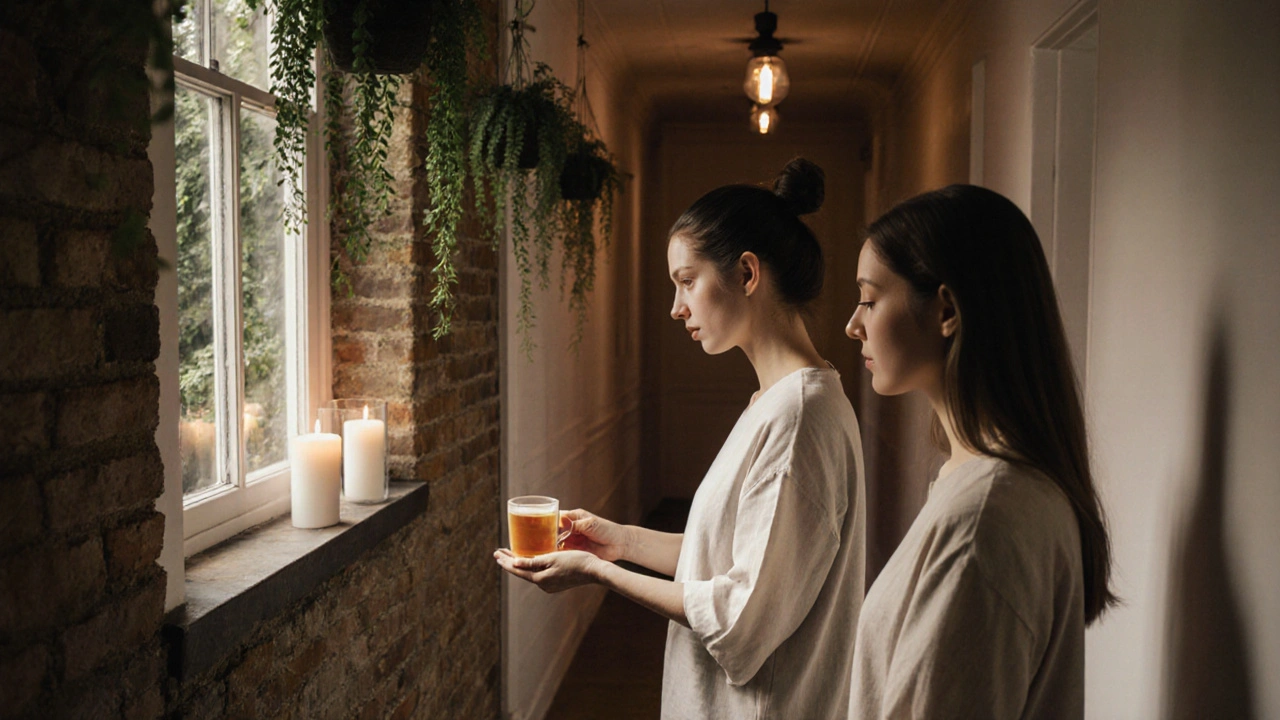 Escape to Relaxation: London’s Most Serene Massage Locations