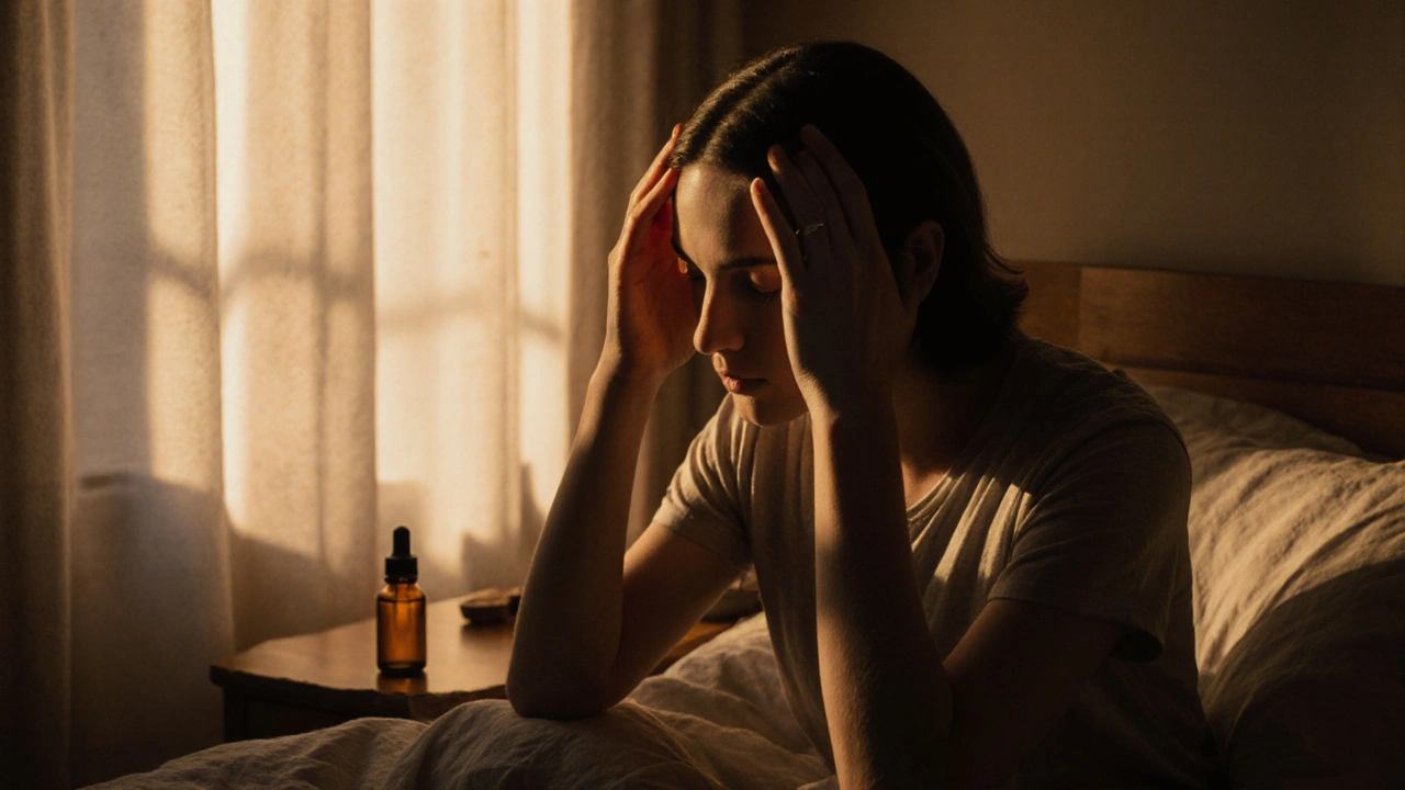 From Tension to Tranquility: The Science and Practice of Head Massage