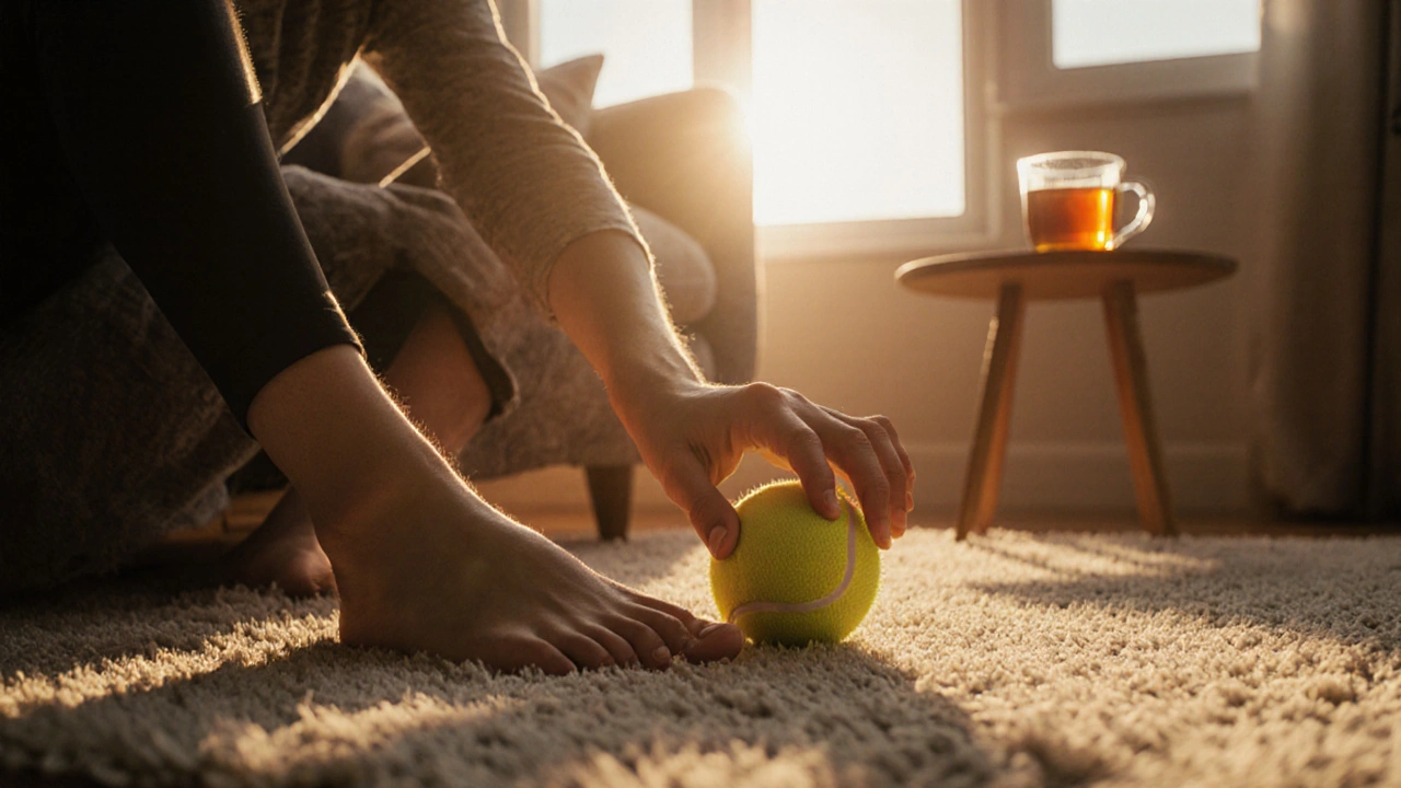 How Foot Massage Can Transform Your Health