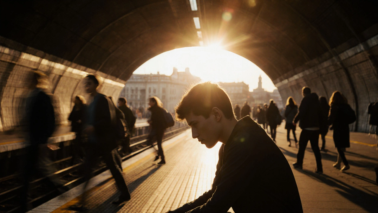 Massage London: Your Gateway to Serenity in the City