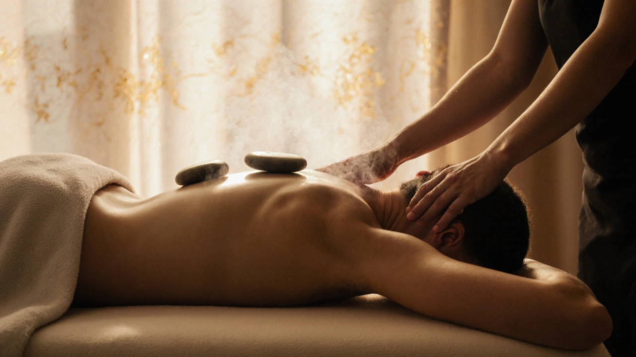 The Mind-Body Connection: How Massage Therapy Benefits Both Mental and Physical Health