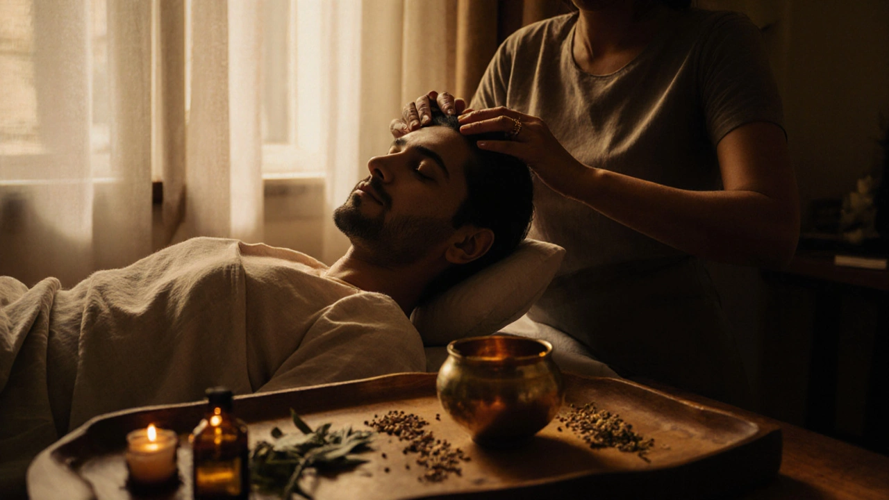 The Ultimate Guide to Indian Massage in London