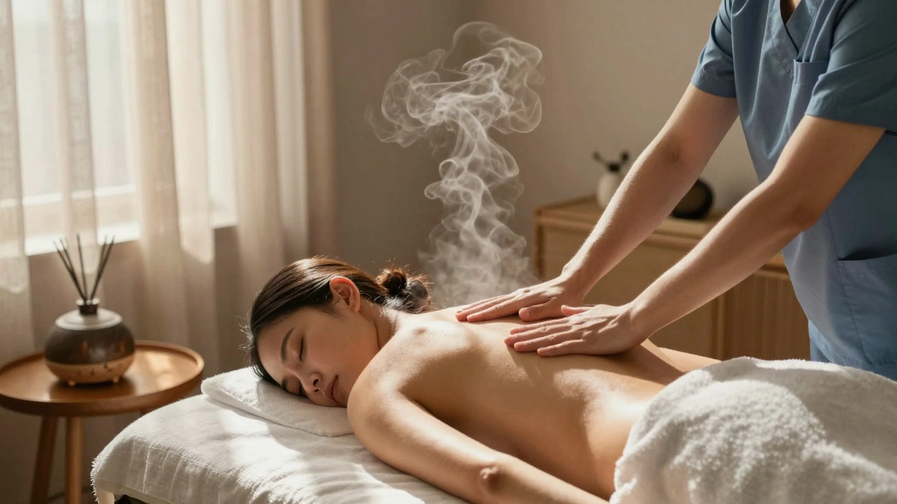 How Often Should You Get a Swedish Massage? Expert Guide for 2025