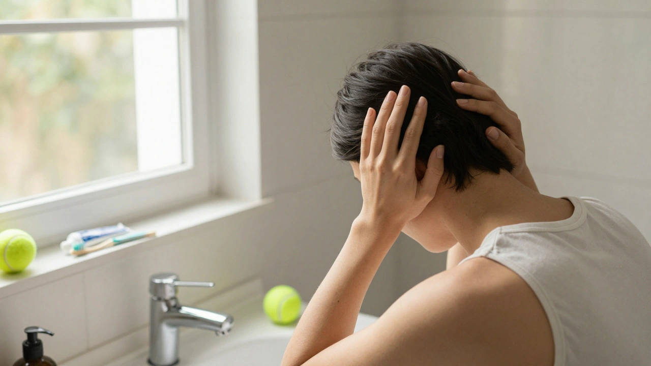 How to Incorporate Body Massage into Your Daily Routine